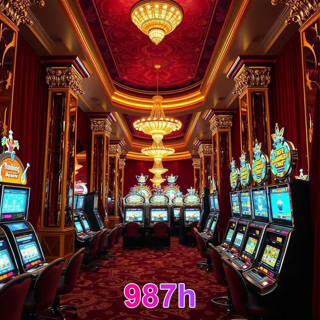 Slots desktop 987h