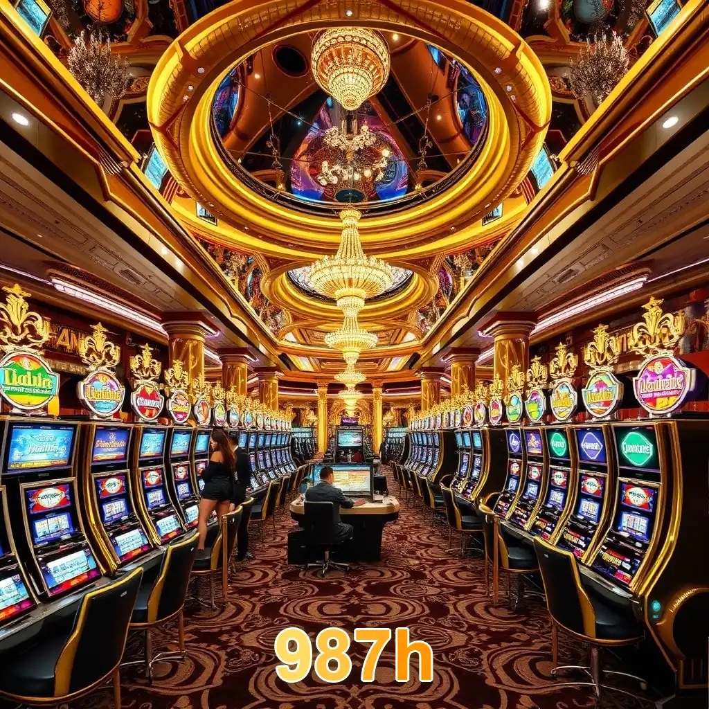 Privilégios VIP 987h