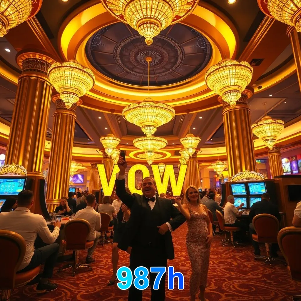 Chuva de Bônus 987h nos slots