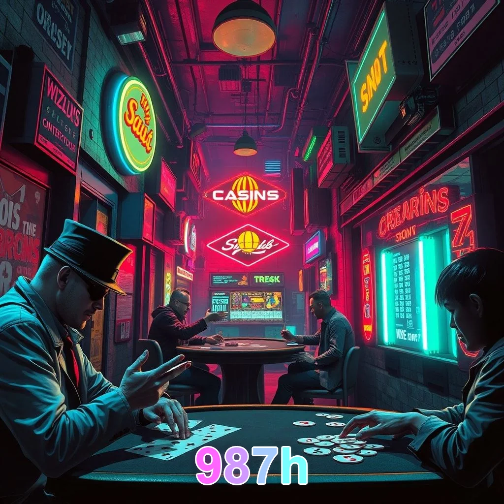 Chuva de Bônus 987h - Slots