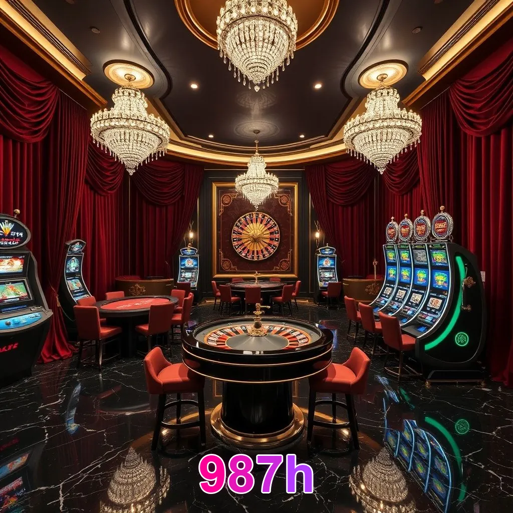 Promoções App 987h