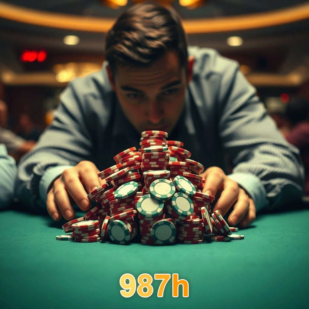 Aplicativo móvel 987h para iOS e Android